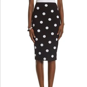 White House Black Market Pencil Skirt